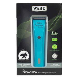 Bravura Lithium Ion Clipper  Wahl